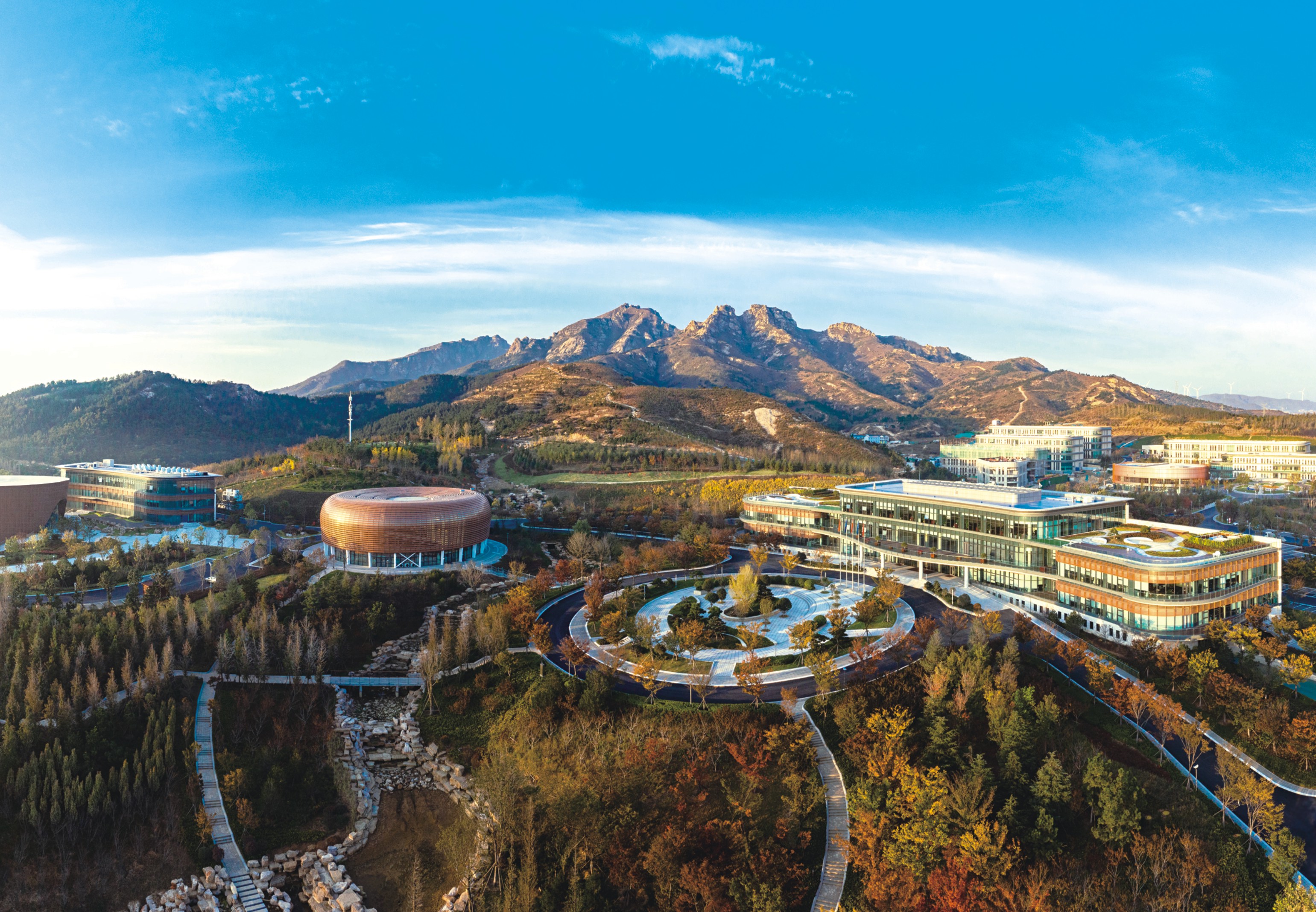不止电芯堆叠：万华化学多材料矩阵，透视电池产业场景化转型大势