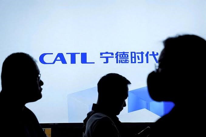 宁德时代入股CarbonScape推动林业废弃物制备电池石墨产业化