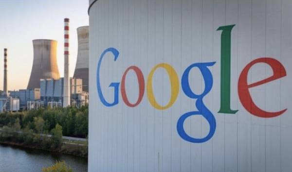 美国谷歌拟斥资至少10亿美元向星座能源采购核电电力
